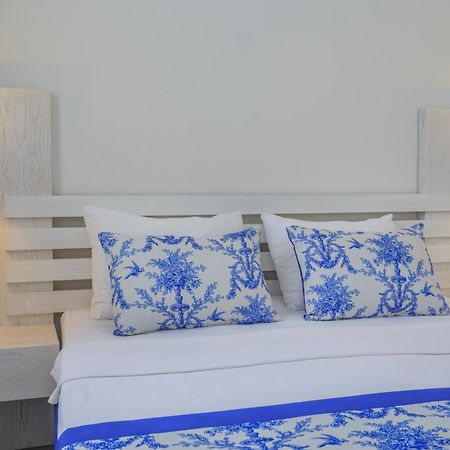 Oeluedeniz Beach Resort By Z Hotels Kültér fotó