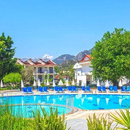 Oeluedeniz Beach Resort By Z Hotels Kültér fotó