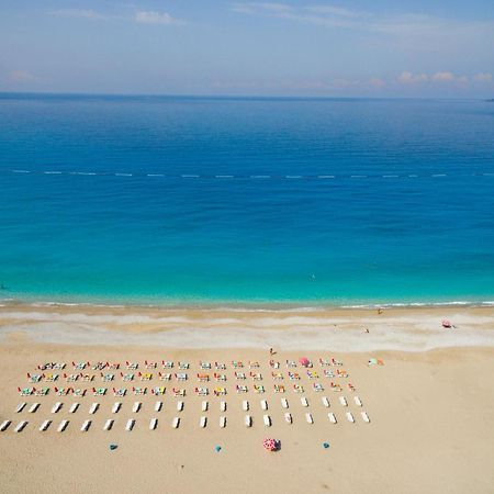 Oeluedeniz Beach Resort By Z Hotels Kültér fotó