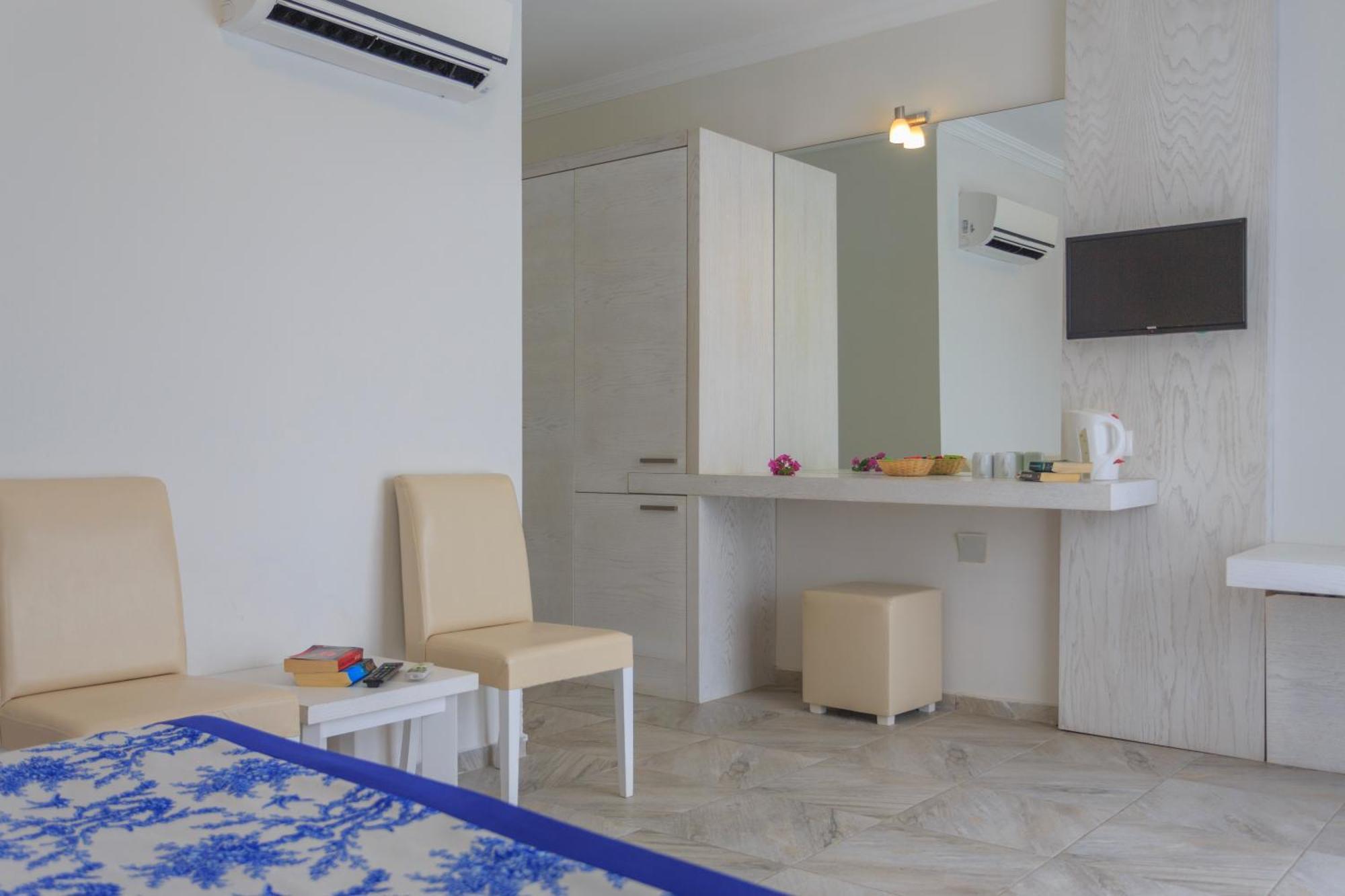 Oeluedeniz Beach Resort By Z Hotels Kültér fotó