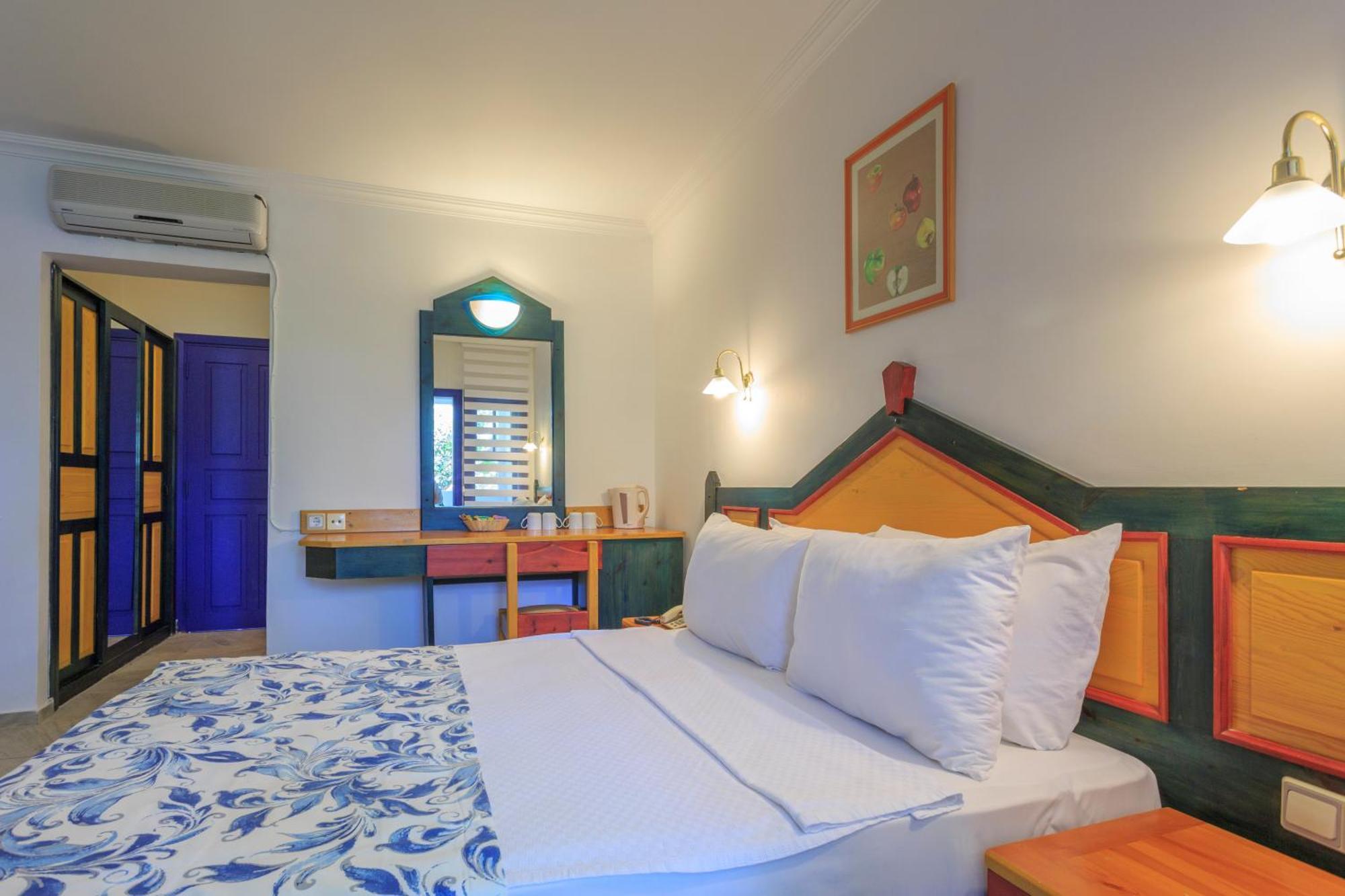 Oeluedeniz Beach Resort By Z Hotels Kültér fotó
