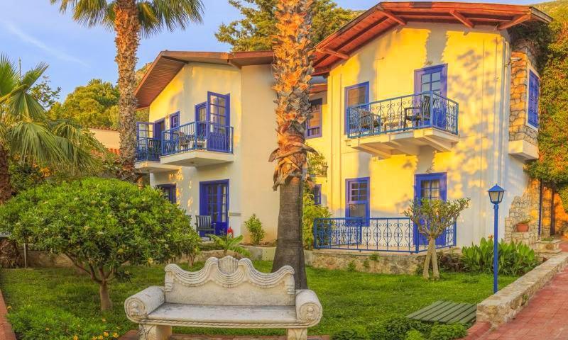 Oeluedeniz Beach Resort By Z Hotels Kültér fotó