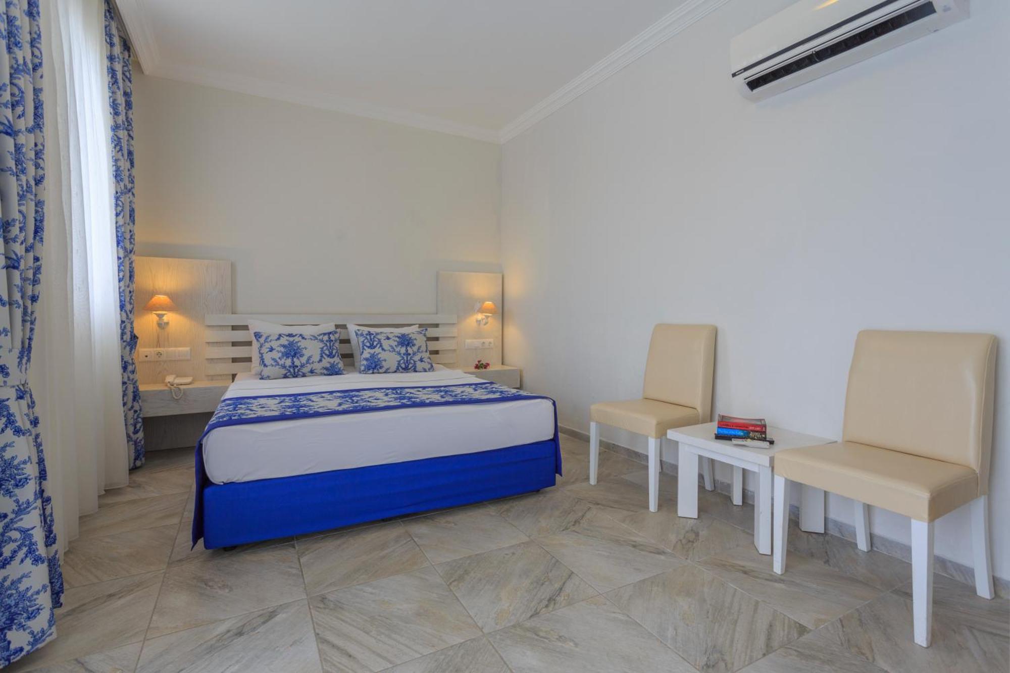 Oeluedeniz Beach Resort By Z Hotels Kültér fotó