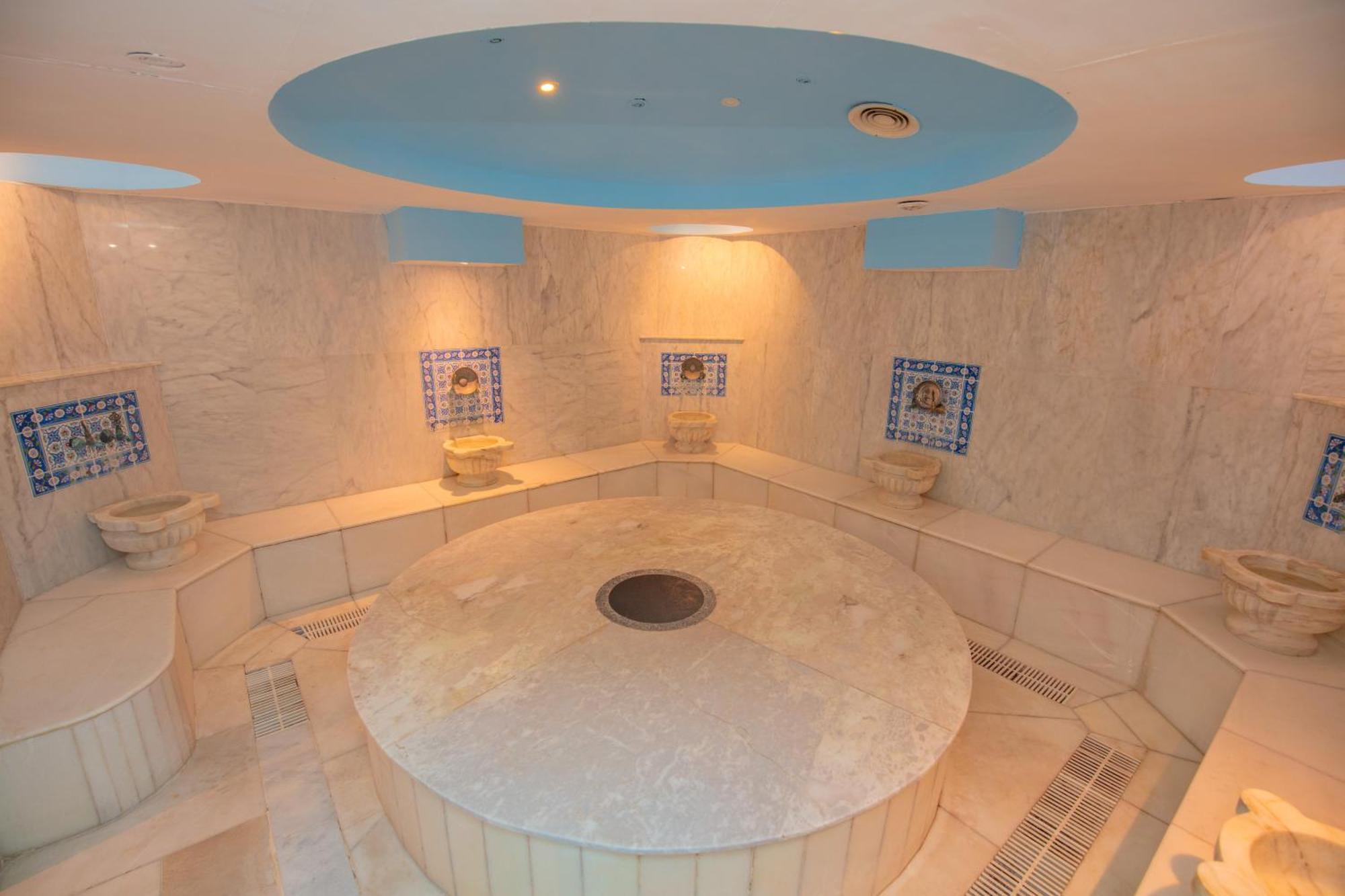 Oeluedeniz Beach Resort By Z Hotels Kültér fotó