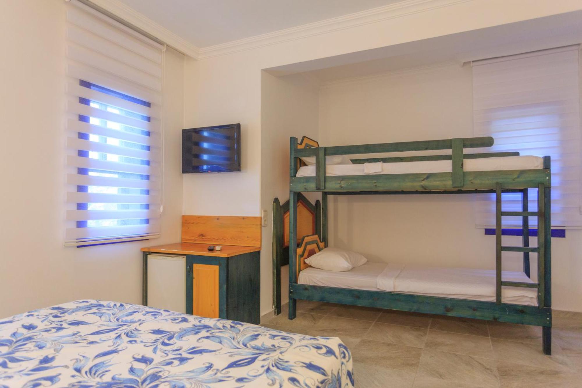 Oeluedeniz Beach Resort By Z Hotels Kültér fotó