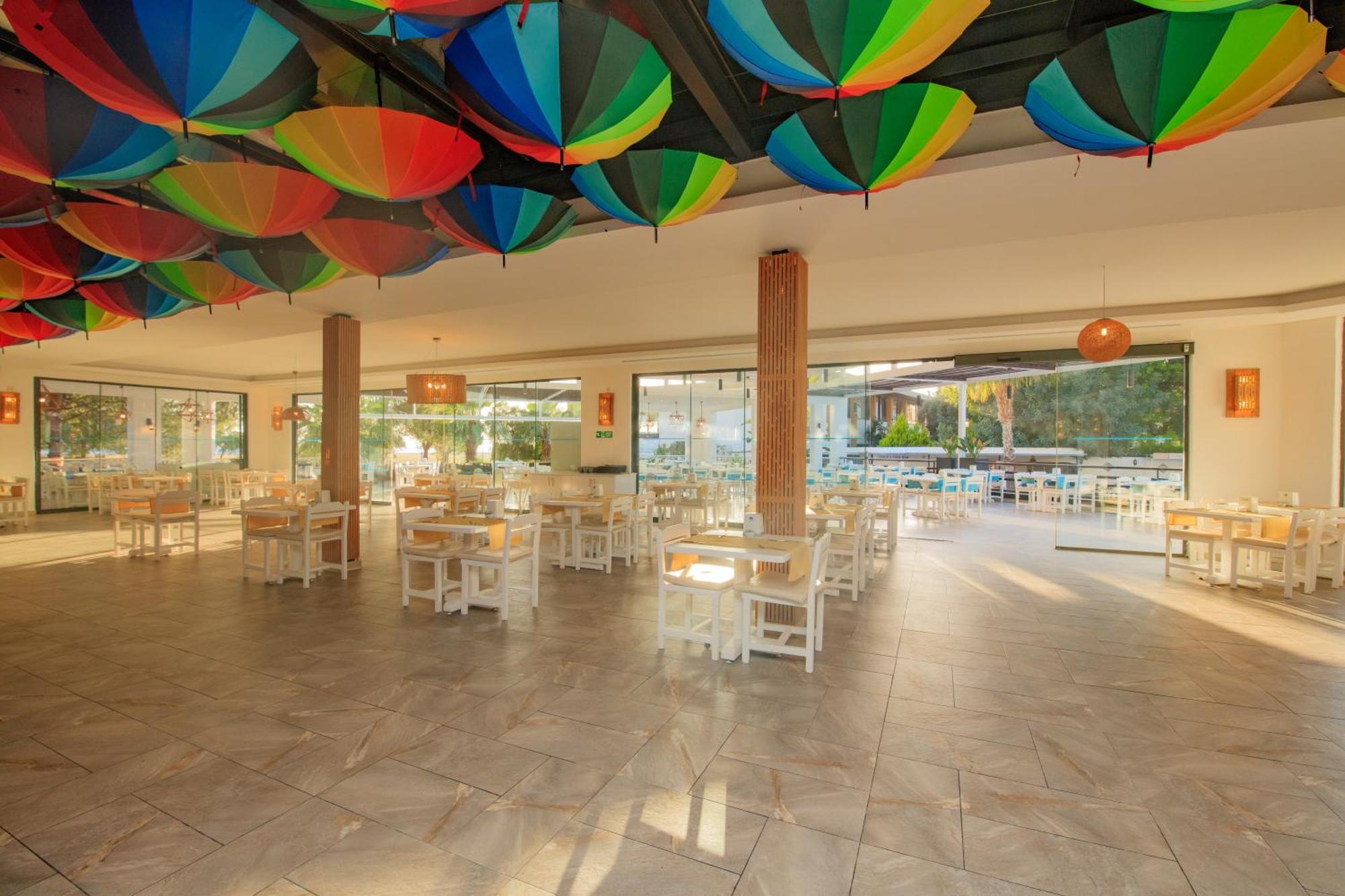 Oeluedeniz Beach Resort By Z Hotels Kültér fotó