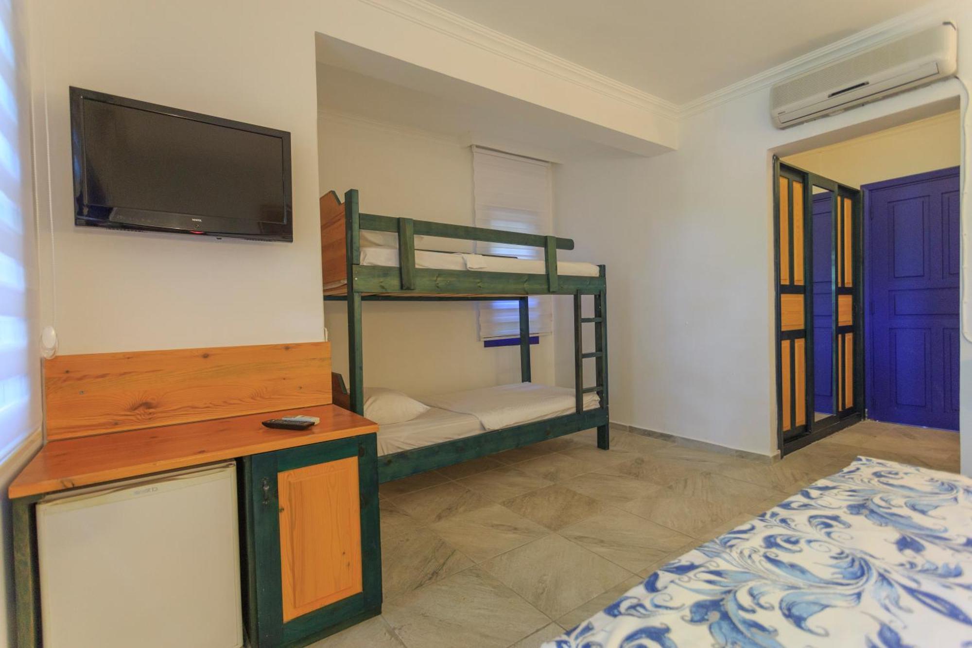 Oeluedeniz Beach Resort By Z Hotels Kültér fotó