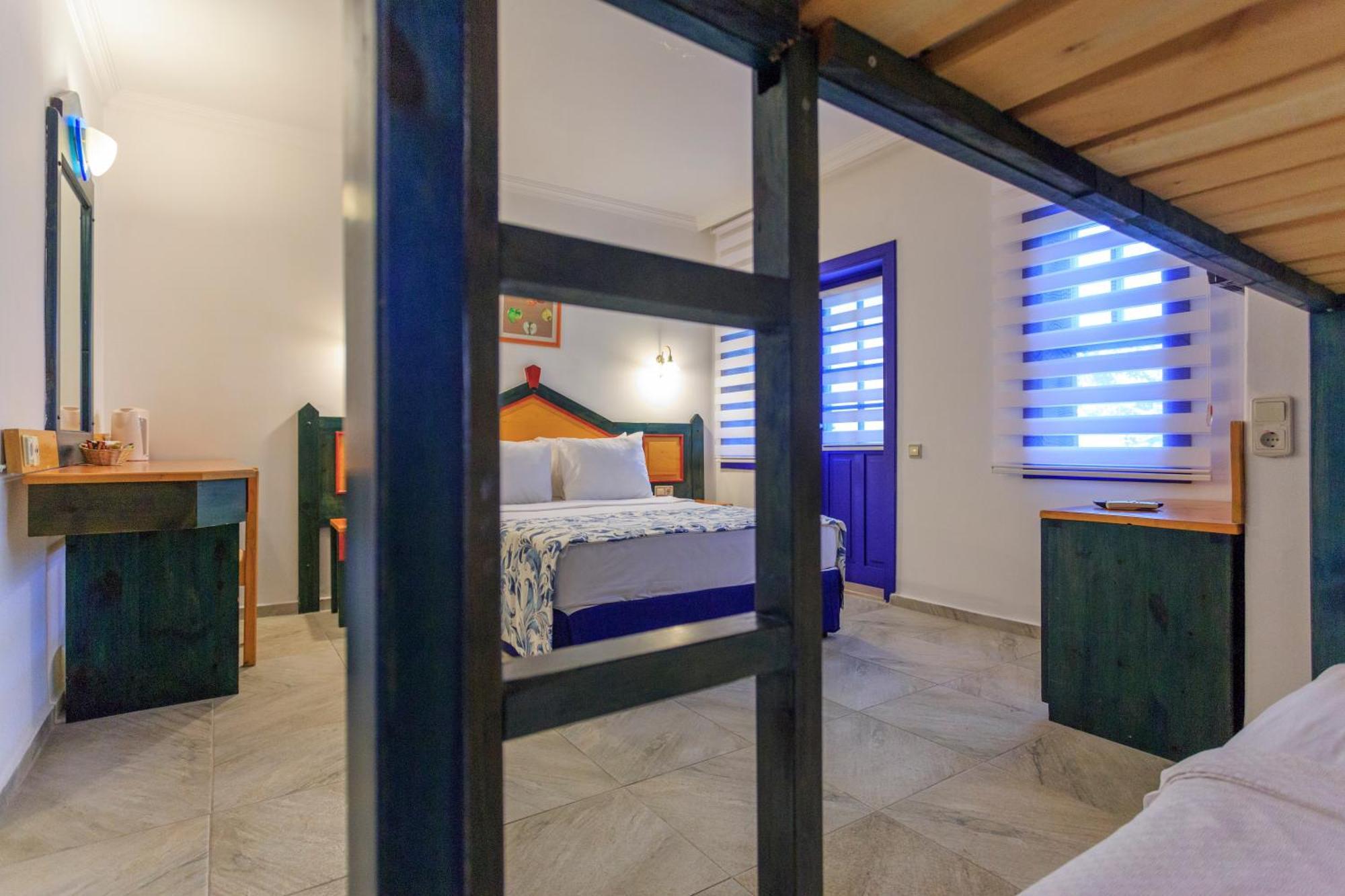 Oeluedeniz Beach Resort By Z Hotels Kültér fotó