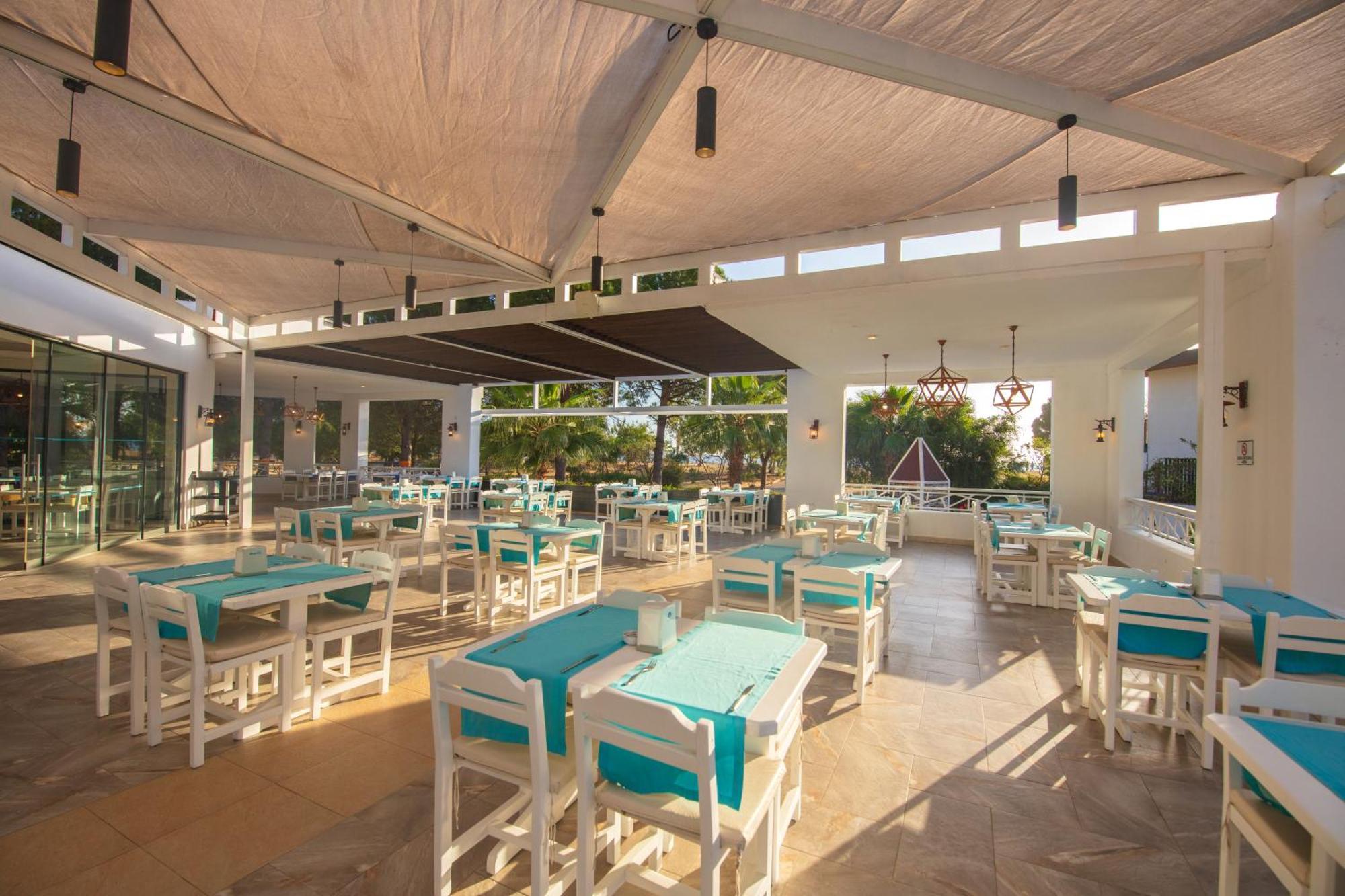 Oeluedeniz Beach Resort By Z Hotels Kültér fotó