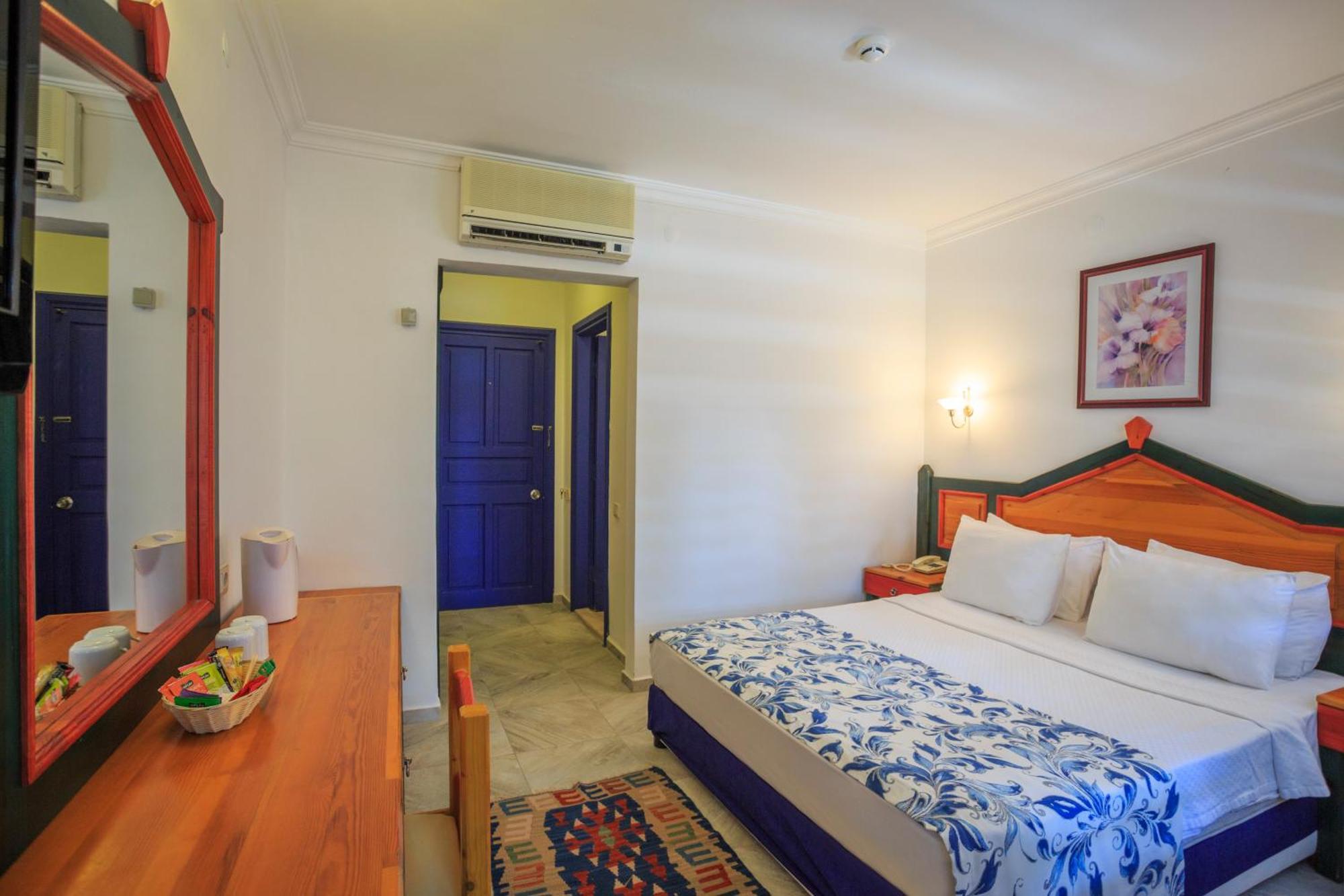 Oeluedeniz Beach Resort By Z Hotels Kültér fotó