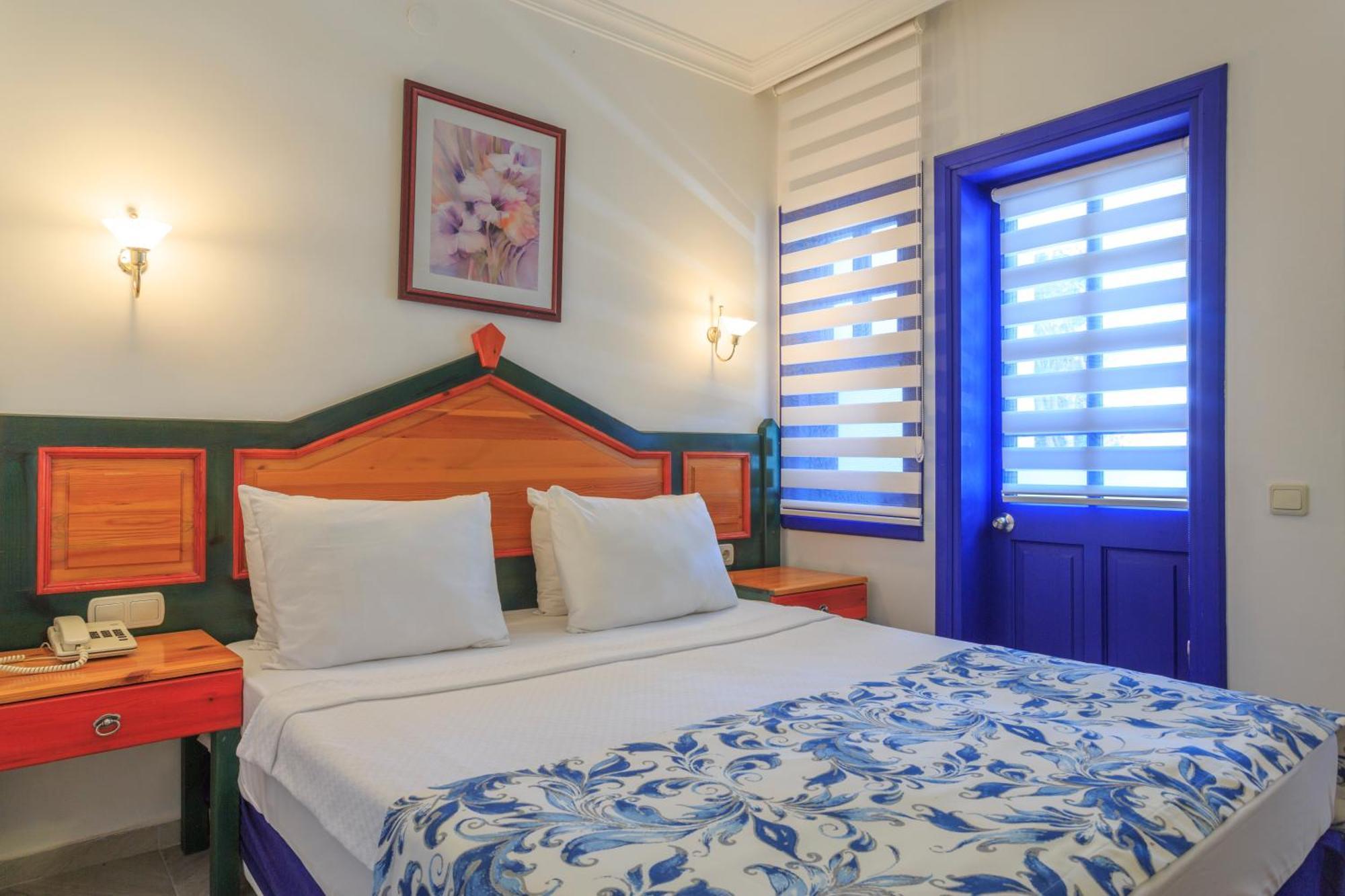 Oeluedeniz Beach Resort By Z Hotels Kültér fotó