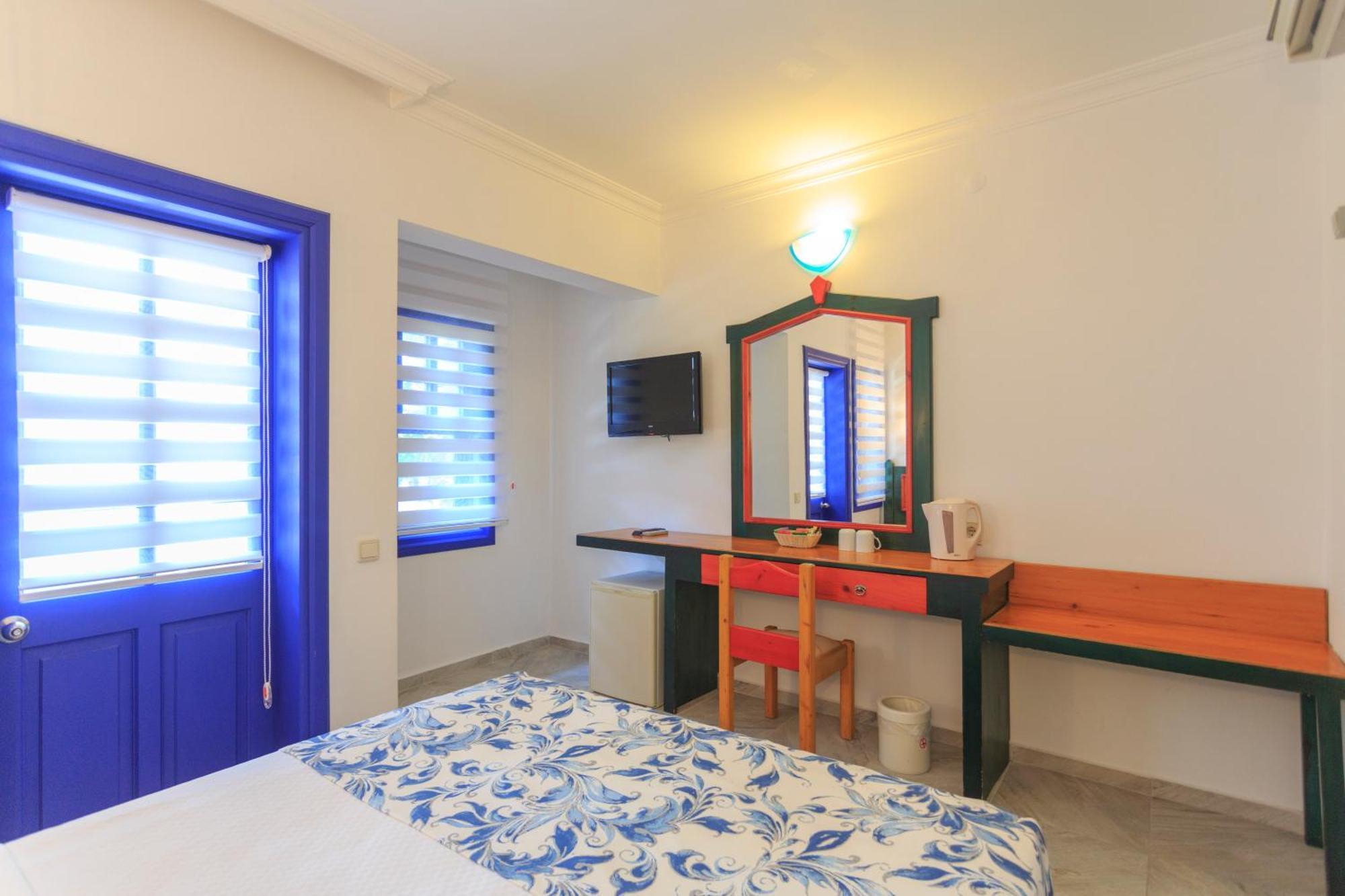 Oeluedeniz Beach Resort By Z Hotels Kültér fotó