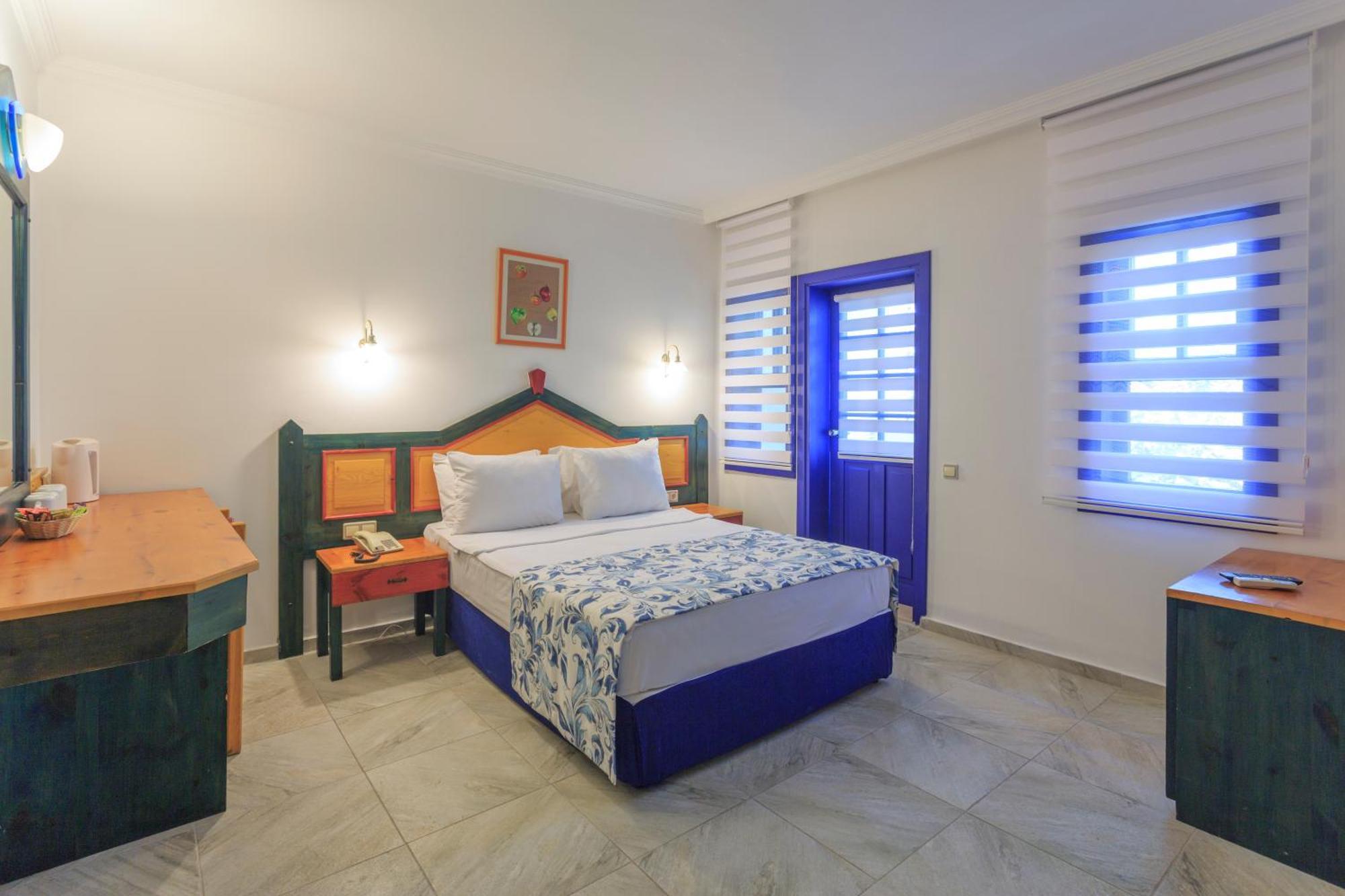 Oeluedeniz Beach Resort By Z Hotels Kültér fotó