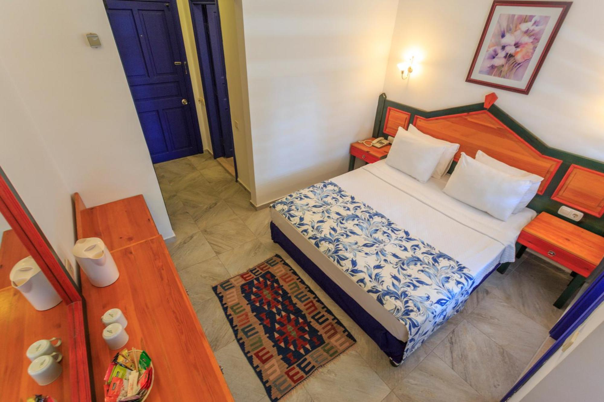 Oeluedeniz Beach Resort By Z Hotels Kültér fotó