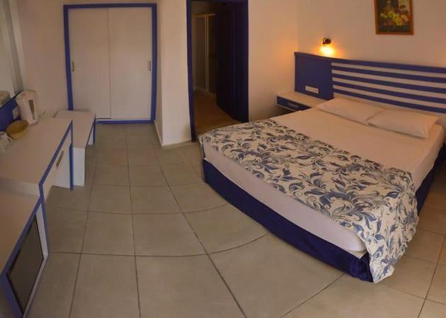 Oeluedeniz Beach Resort By Z Hotels Kültér fotó