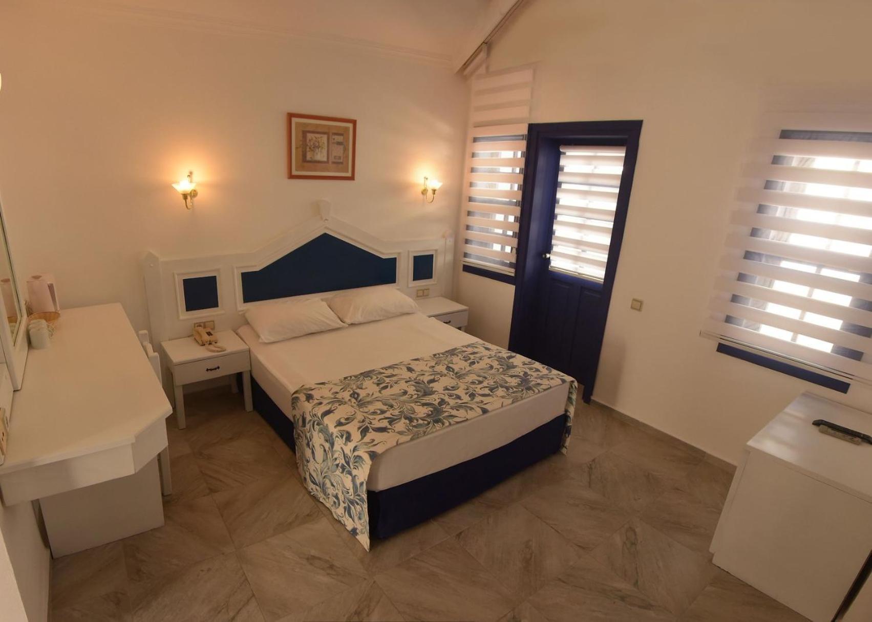 Oeluedeniz Beach Resort By Z Hotels Kültér fotó